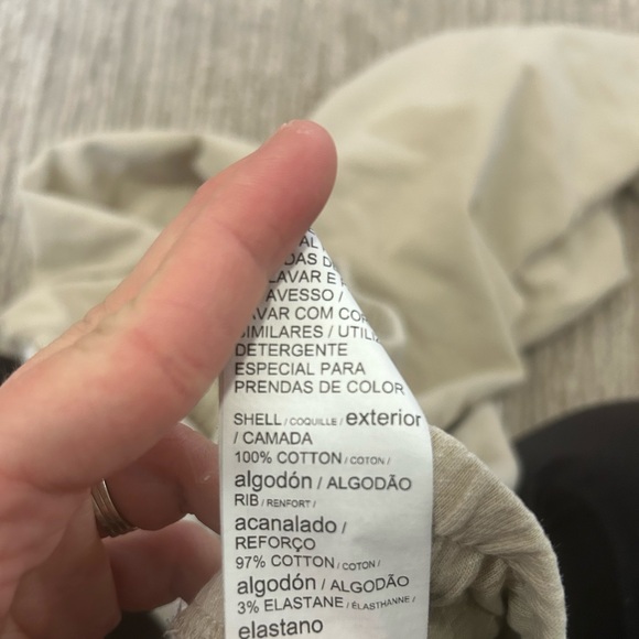 Puma track pants - Picture 5 of 5